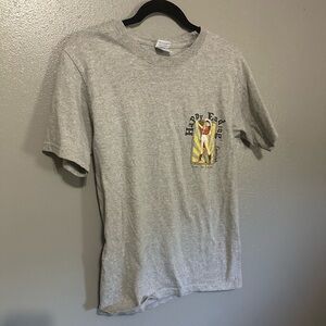 Happy endings T-shirt